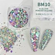 holographic glitter